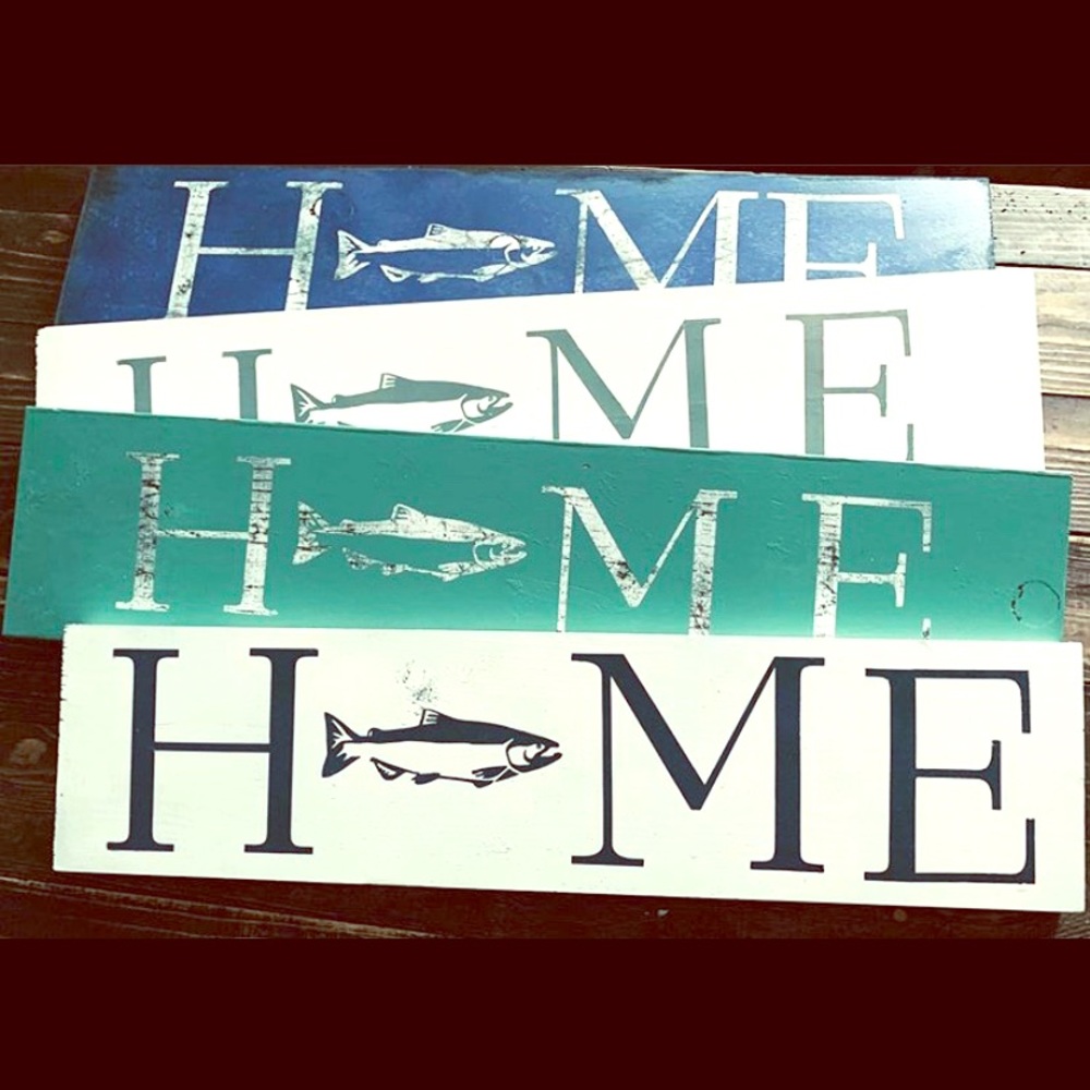 HOME
